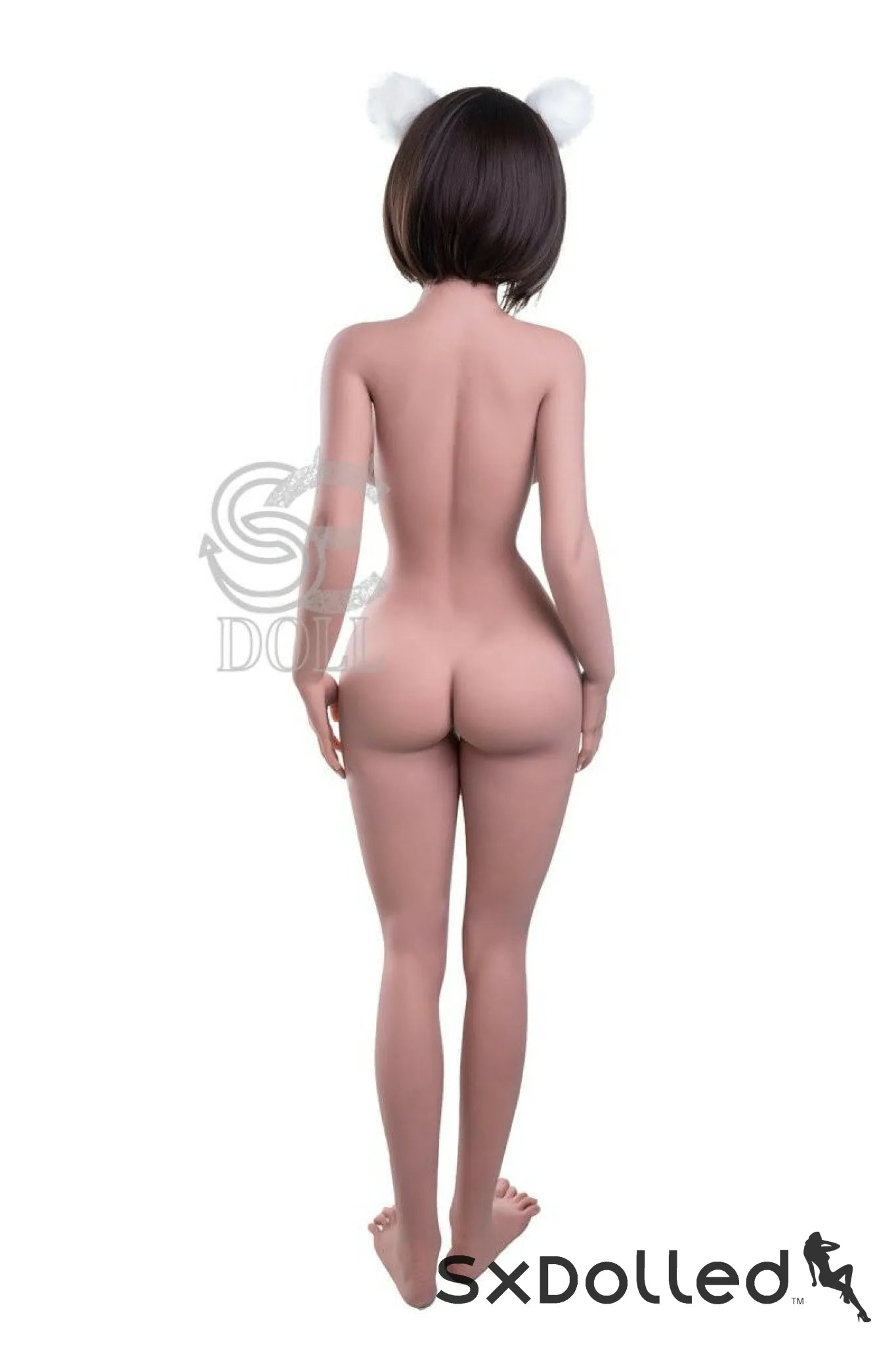 Isabel (F-Cup) (161cm) | Sex Doll | SE Doll | SxDolled.
