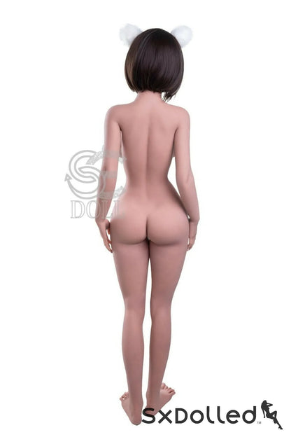 Isabel (F-Cup) (161cm) | Sex Doll | SE Doll | SxDolled.