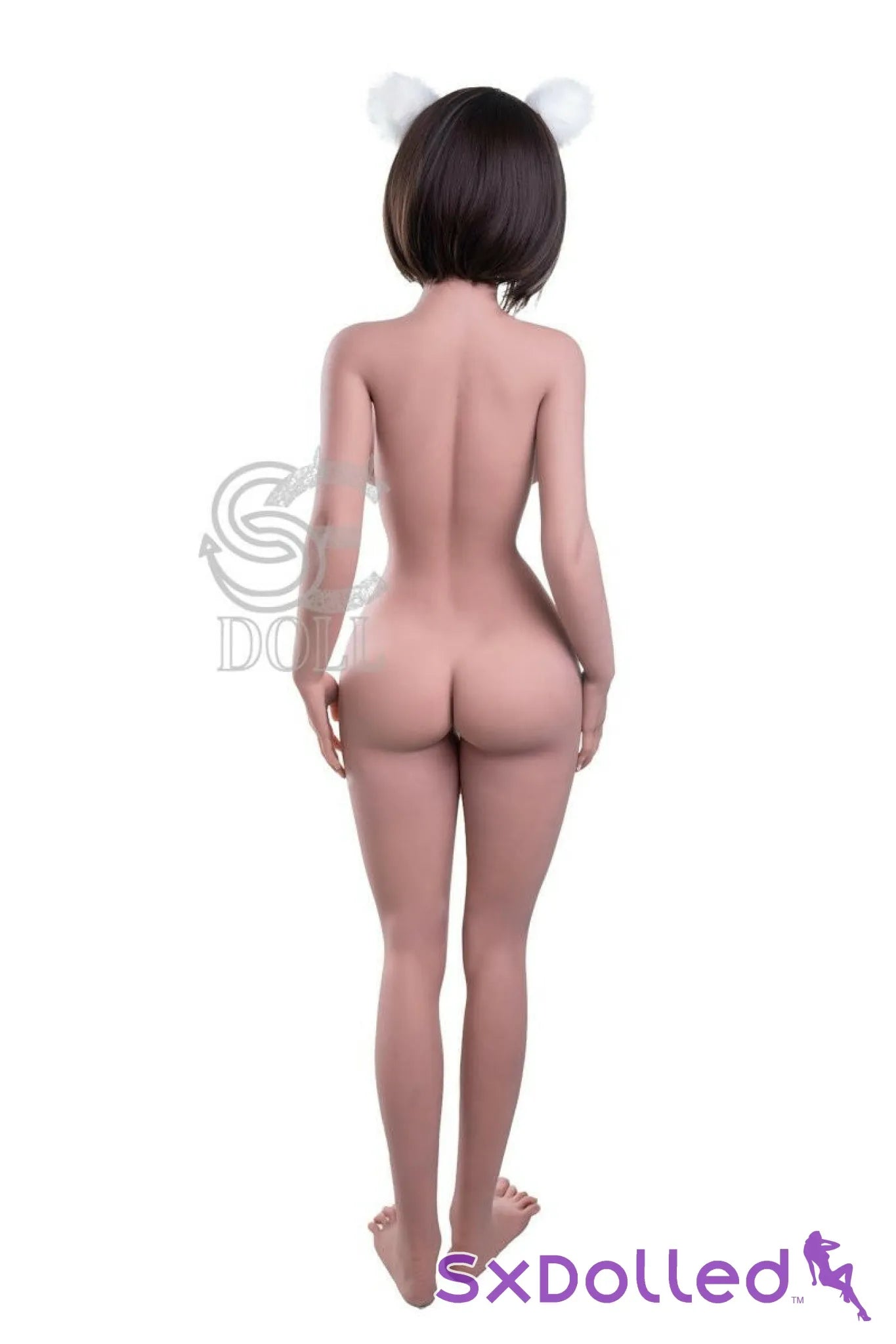 Isabel (F-Cup) (161cm) | Sex Doll | SE Doll | SxDolled.