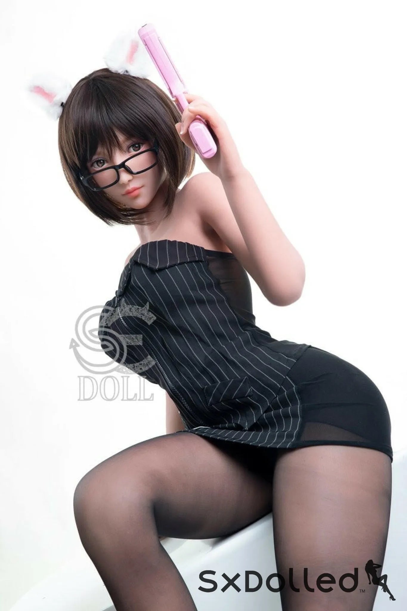 Isabel (F-Cup) (161cm) | Sex Doll | SE Doll | SxDolled.