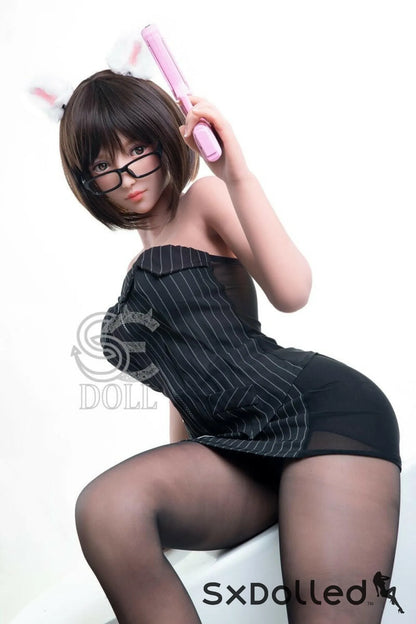 Isabel (F-Cup) (161cm) | Sex Doll | SE Doll | SxDolled.
