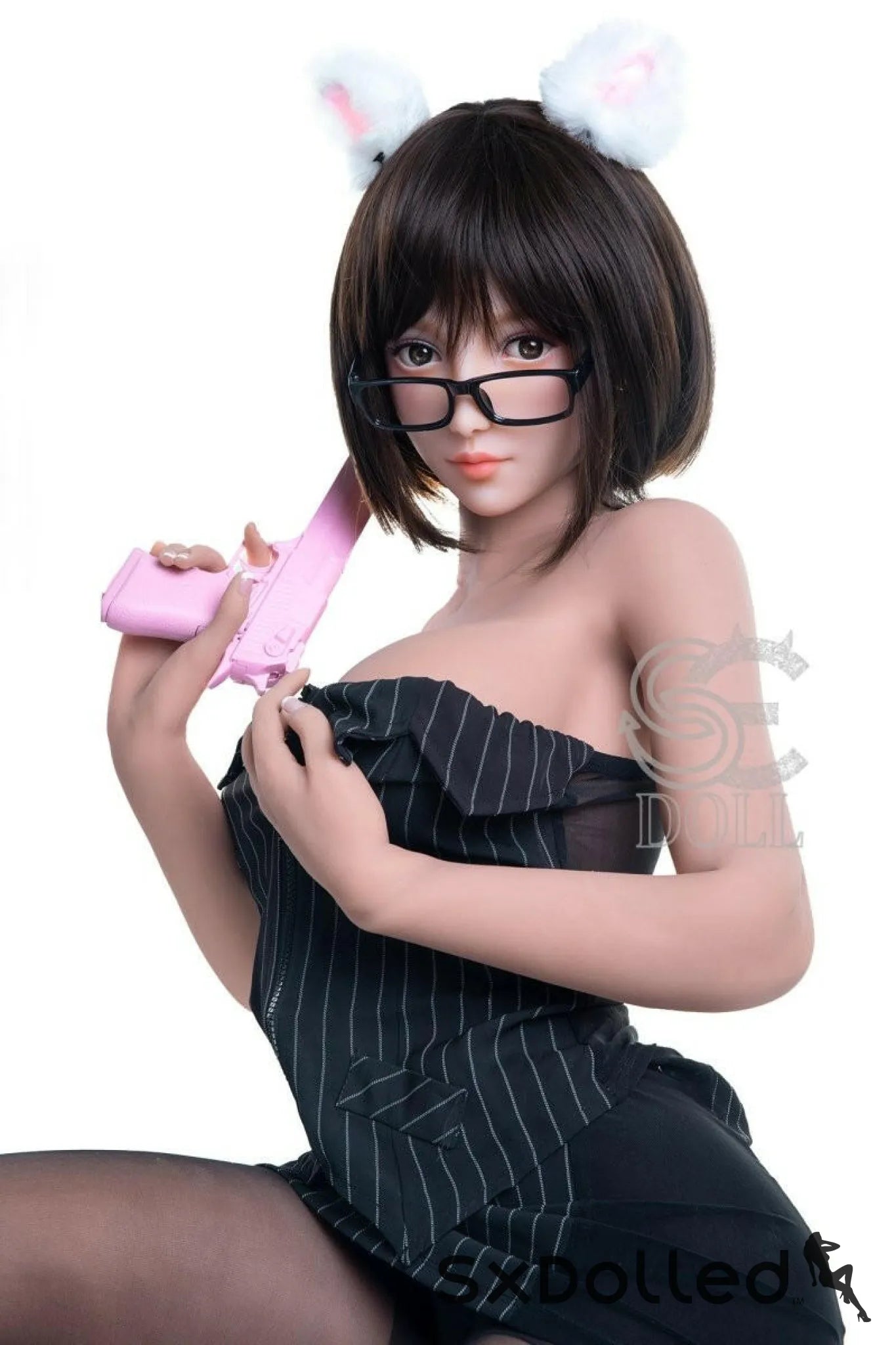 Isabel (F-Cup) (161cm) | Sex Doll | SE Doll | SxDolled.