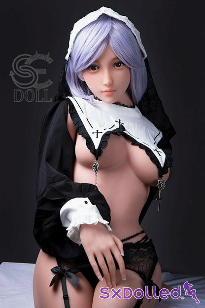 Isabelle (D-Cup) (158cm) | Sex Doll | SE Doll | SxDolled.