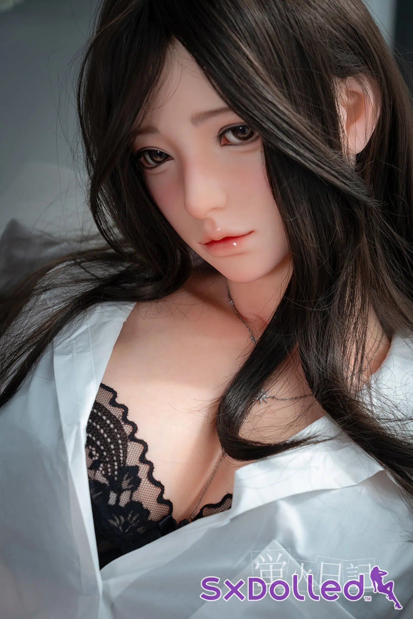 Iseris (F-Cup) (165Cm) | Sex Doll