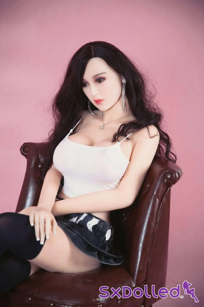 Itzayana (E-Cup) (165cm) | Sex Doll | AF Doll | SxDolled.