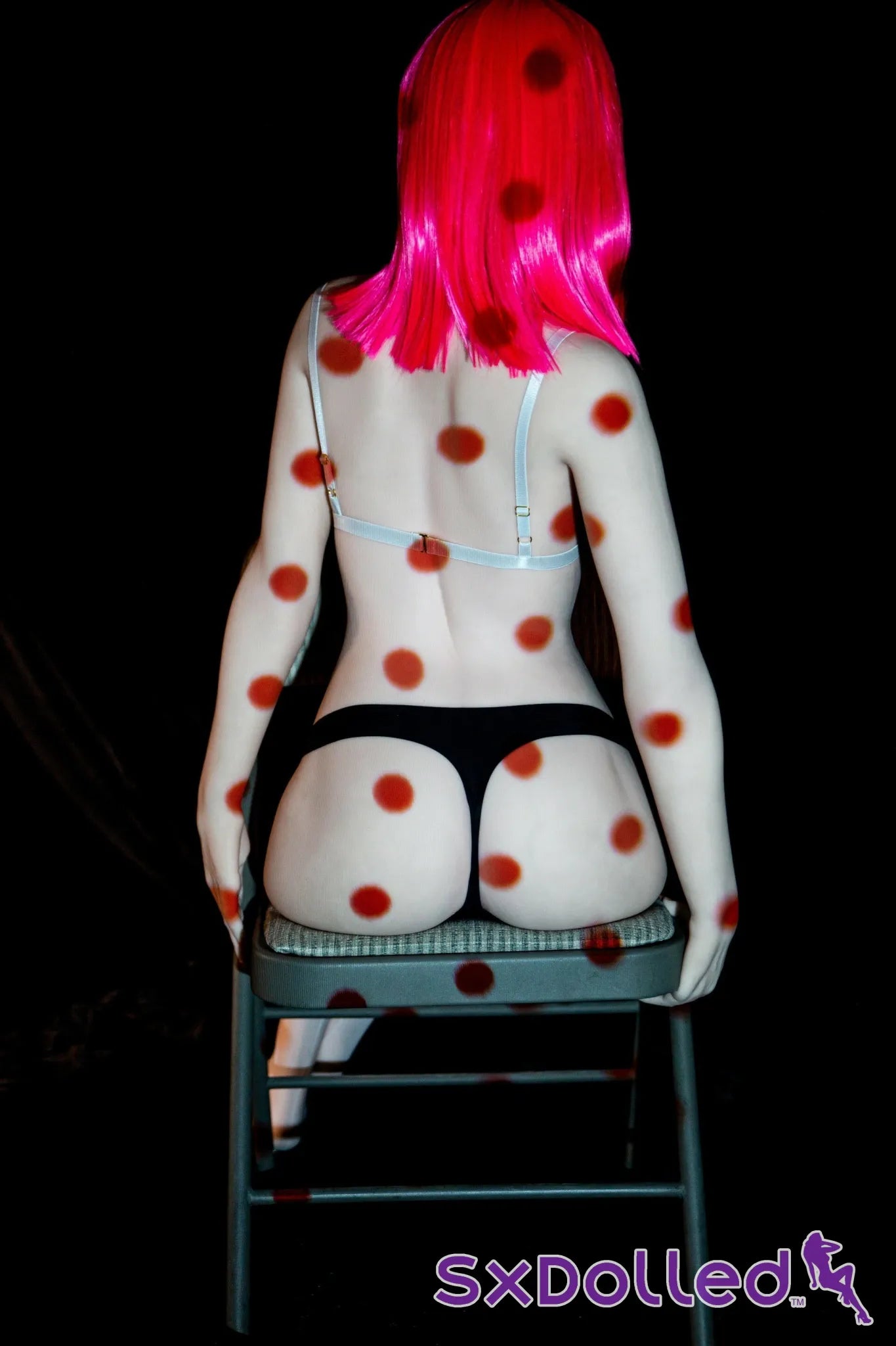 Itzel (B-Cup) (157cm) | Sex Doll | Climax Doll | SxDolled.