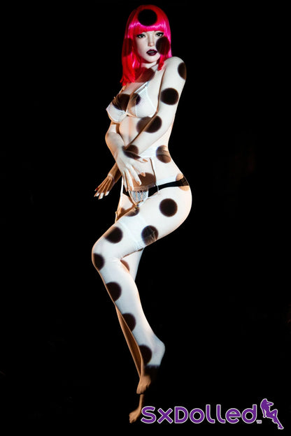 Itzel (B-Cup) (157cm) | Sex Doll | Climax Doll | SxDolled.