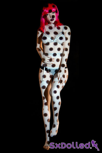 Itzel (B-Cup) (157cm) | Sex Doll | Climax Doll | SxDolled.