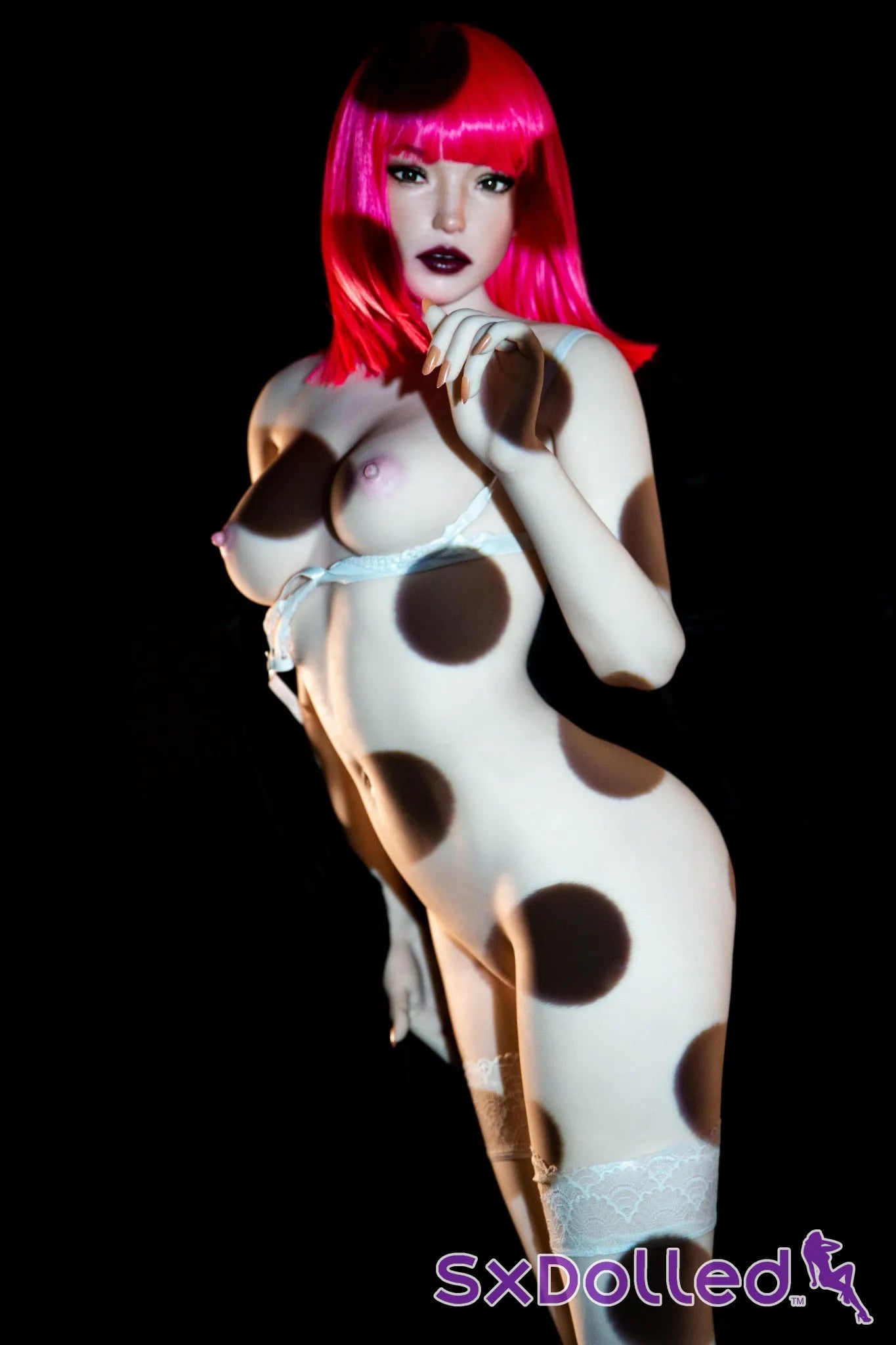 Itzel (B-Cup) (157cm) | Sex Doll | Climax Doll | SxDolled.
