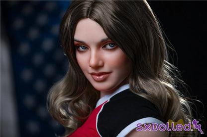 Ivana (I-Cup) (160Cm) | Sex Doll