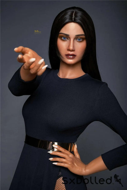Jaclyn (D-Cup) (168cm) | Sex Doll | Irontech Doll | SxDolled.