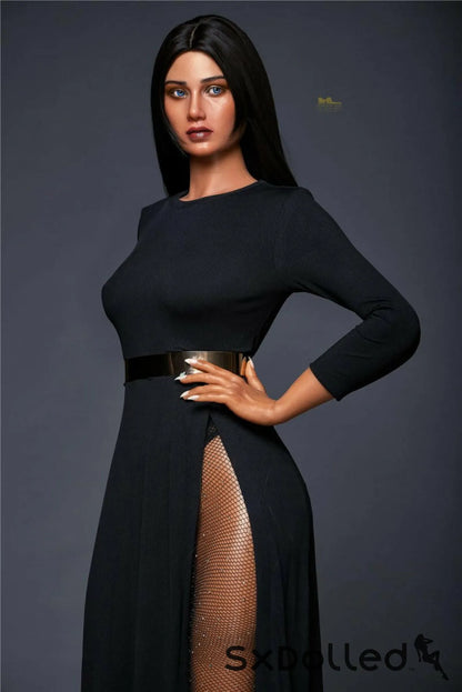 Jaclyn (D-Cup) (168cm) | Sex Doll | Irontech Doll | SxDolled.