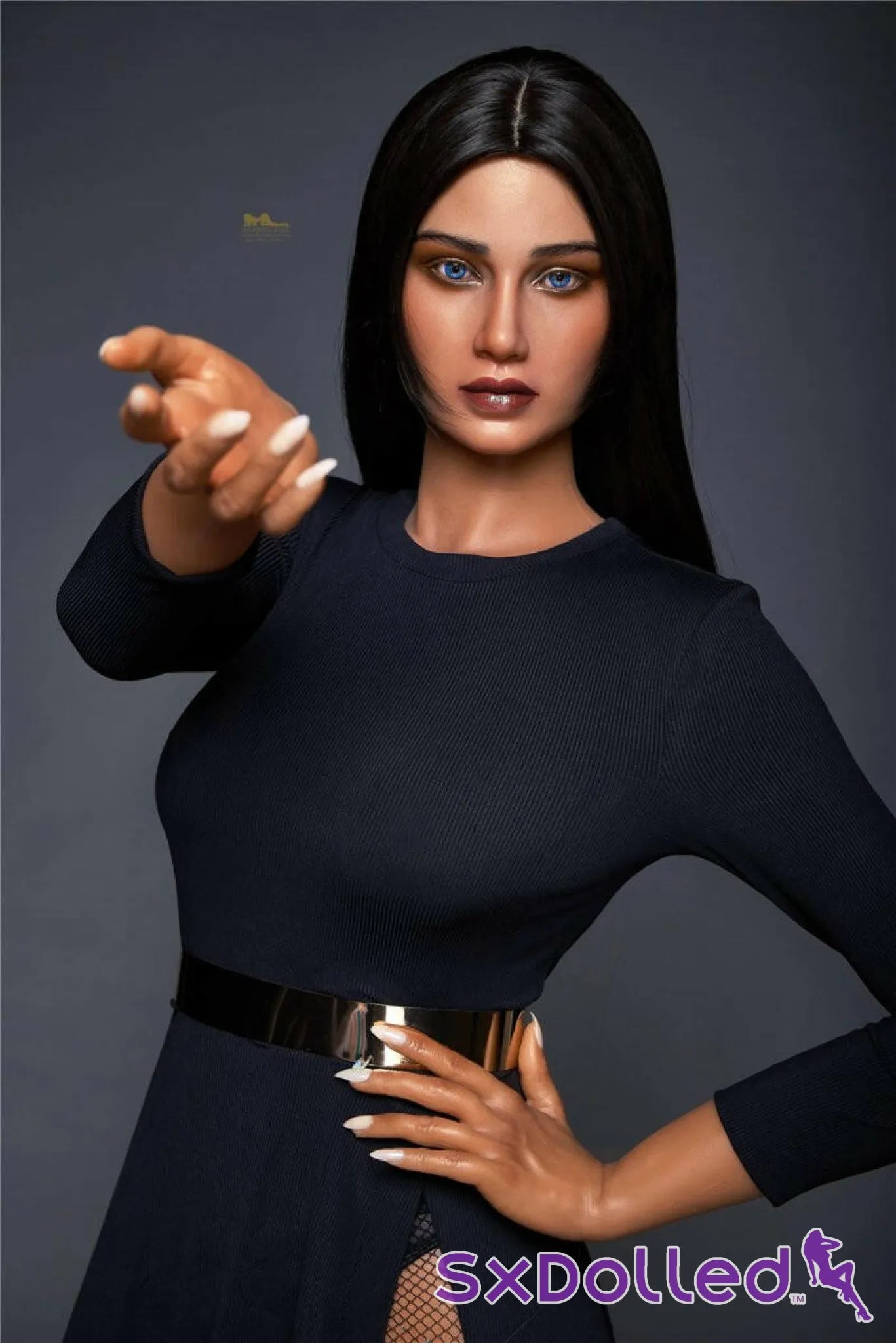 Jaclyn (D-Cup) (168cm) | Sex Doll | Irontech Doll | SxDolled.