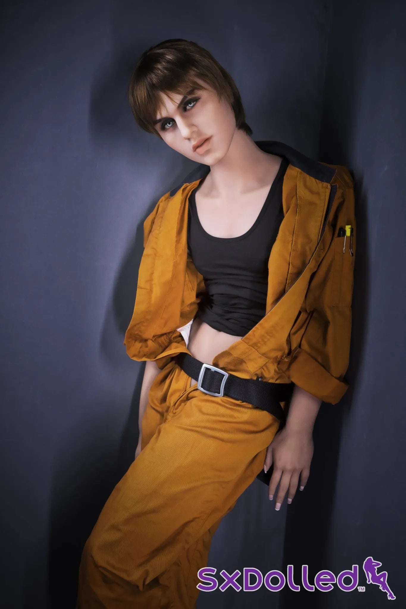 Jacob (7-Inch) (160cm) | Male Sex Doll | WM Doll | SxDolled.