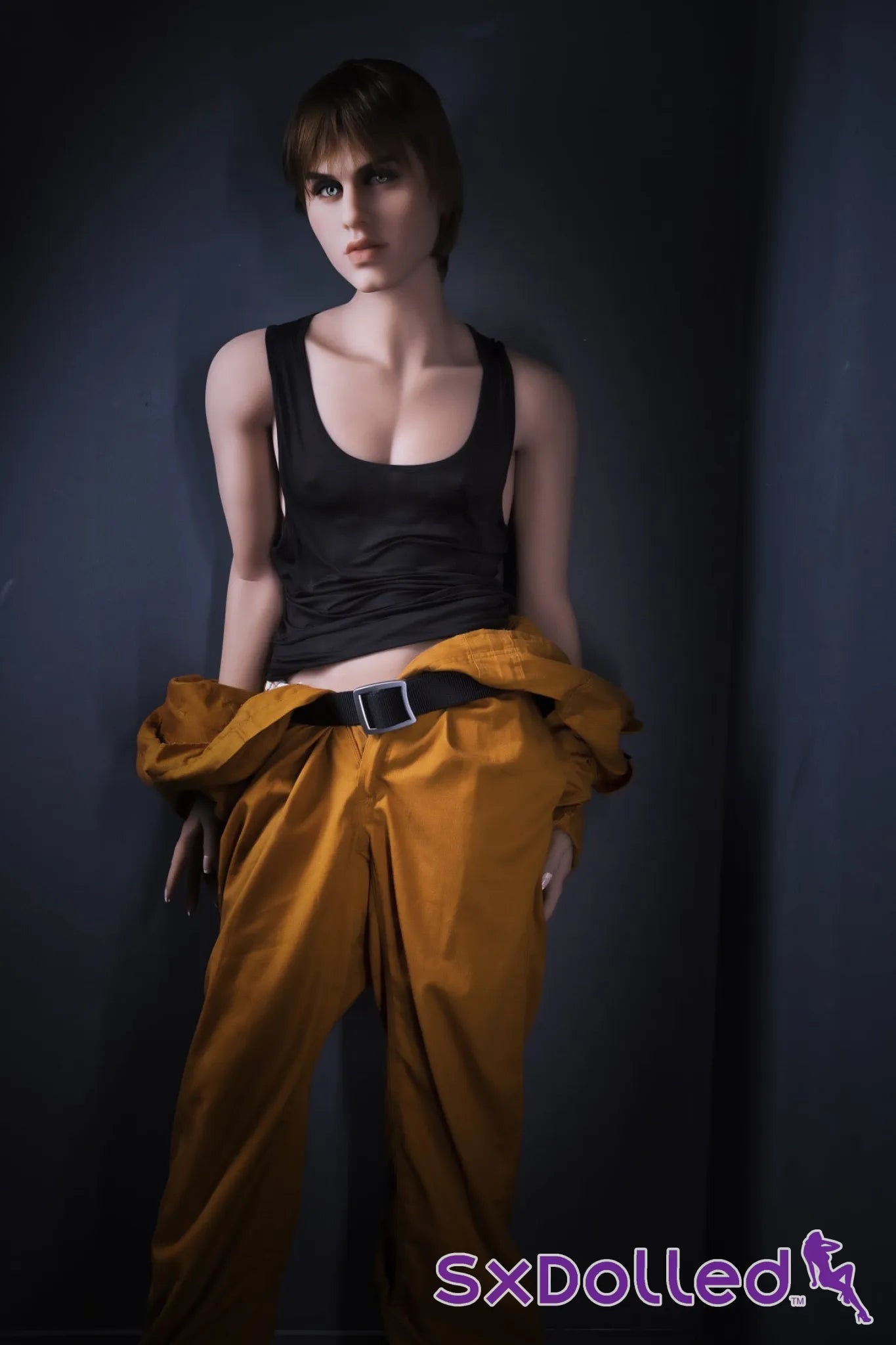 Jacob (7-Inch) (160cm) | Male Sex Doll | WM Doll | SxDolled.