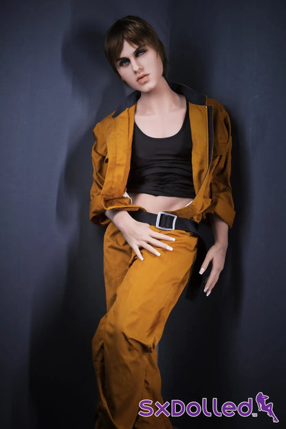 Jacob (7-Inch) (160cm) | Male Sex Doll | WM Doll | SxDolled.