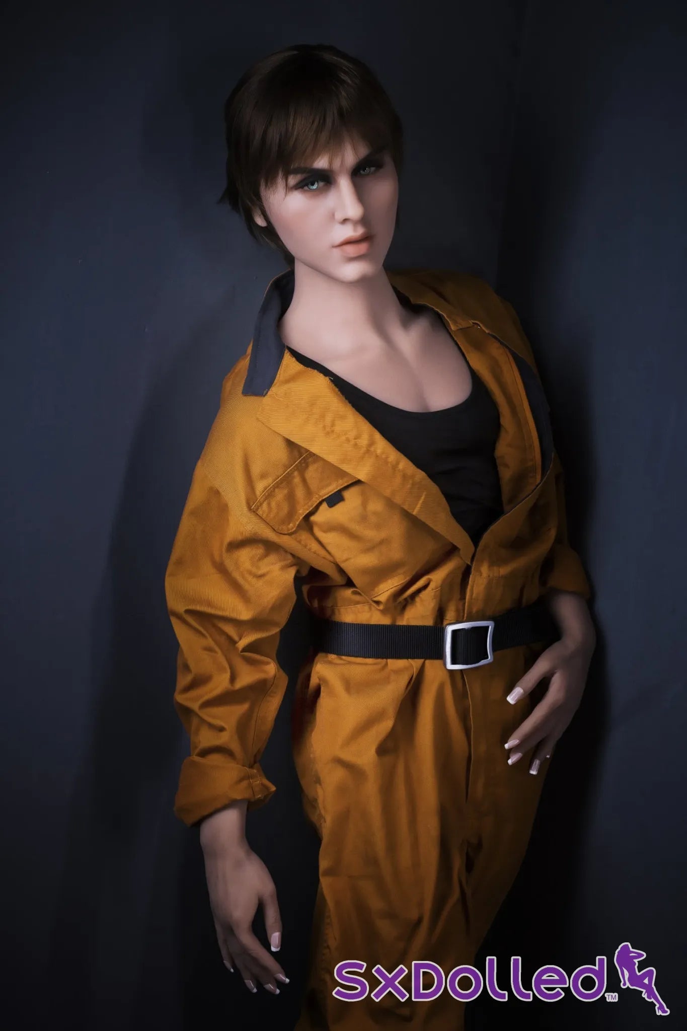 Jacob (7-Inch) (160cm) | Male Sex Doll | WM Doll | SxDolled.