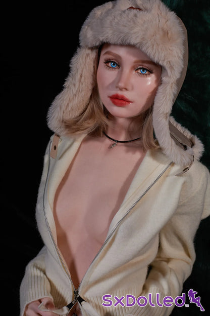 Jalina (C-Cup) (157Cm) | Sex Doll