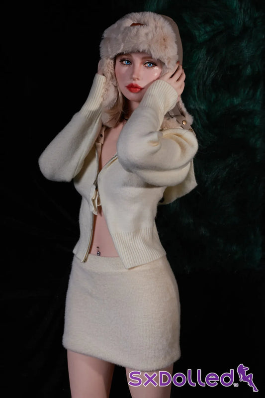 Jalina (C-Cup) (157Cm) | Sex Doll