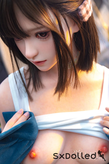 Jalinor (C-Cup) (151Cm) | Sex Doll