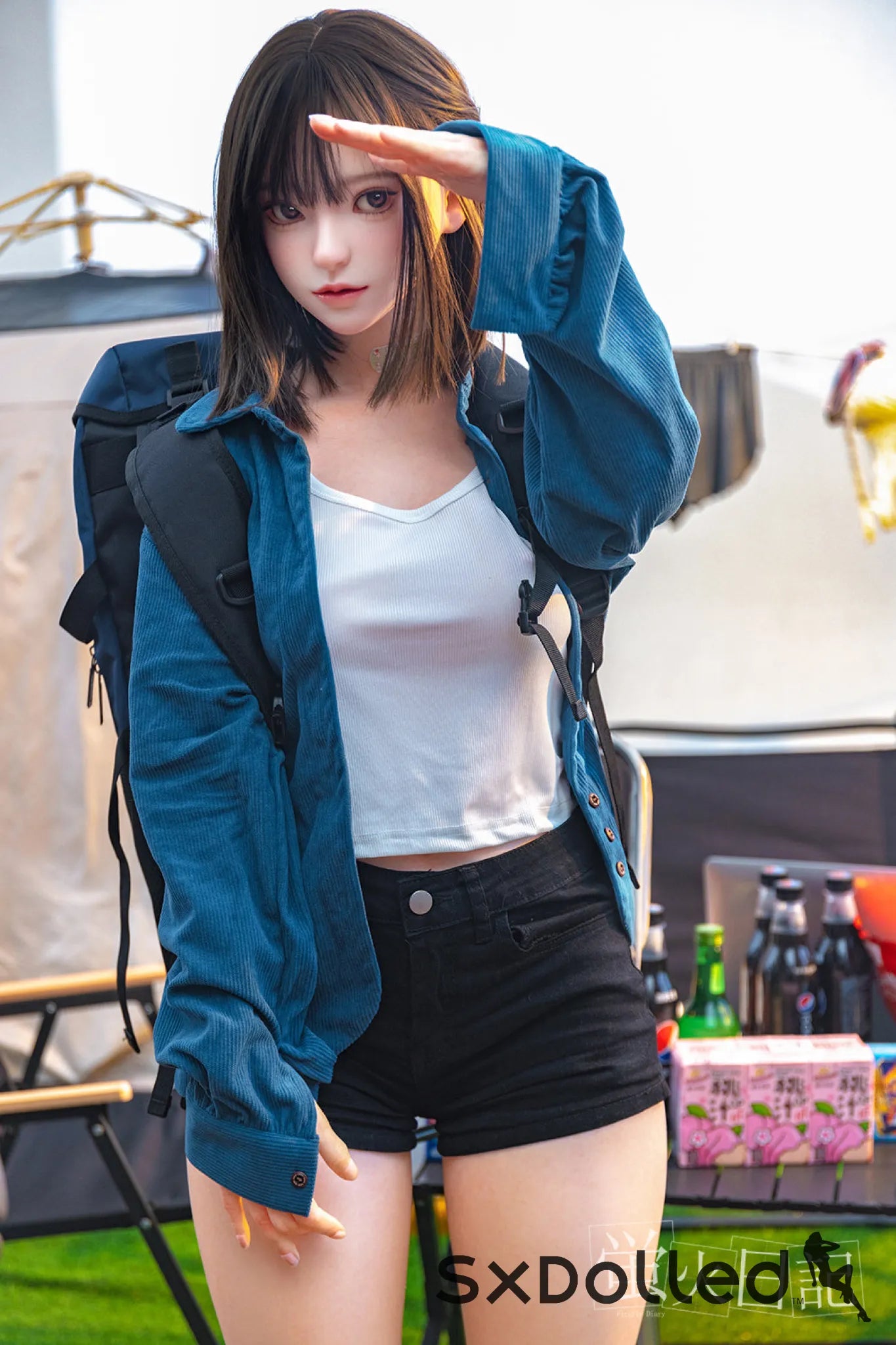 Jalinor (C-Cup) (151Cm) | Sex Doll