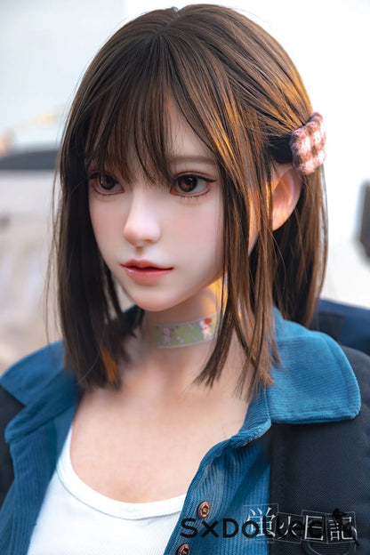 Jalinor (C-Cup) (151Cm) | Sex Doll