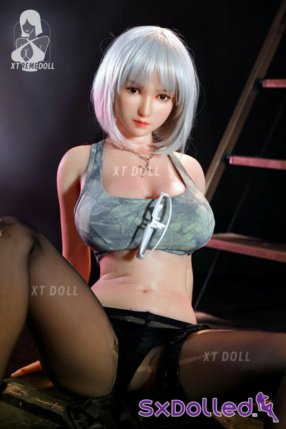 Jamie (G-Cup) (160cm) | Sex Doll | XT Doll | SxDolled.