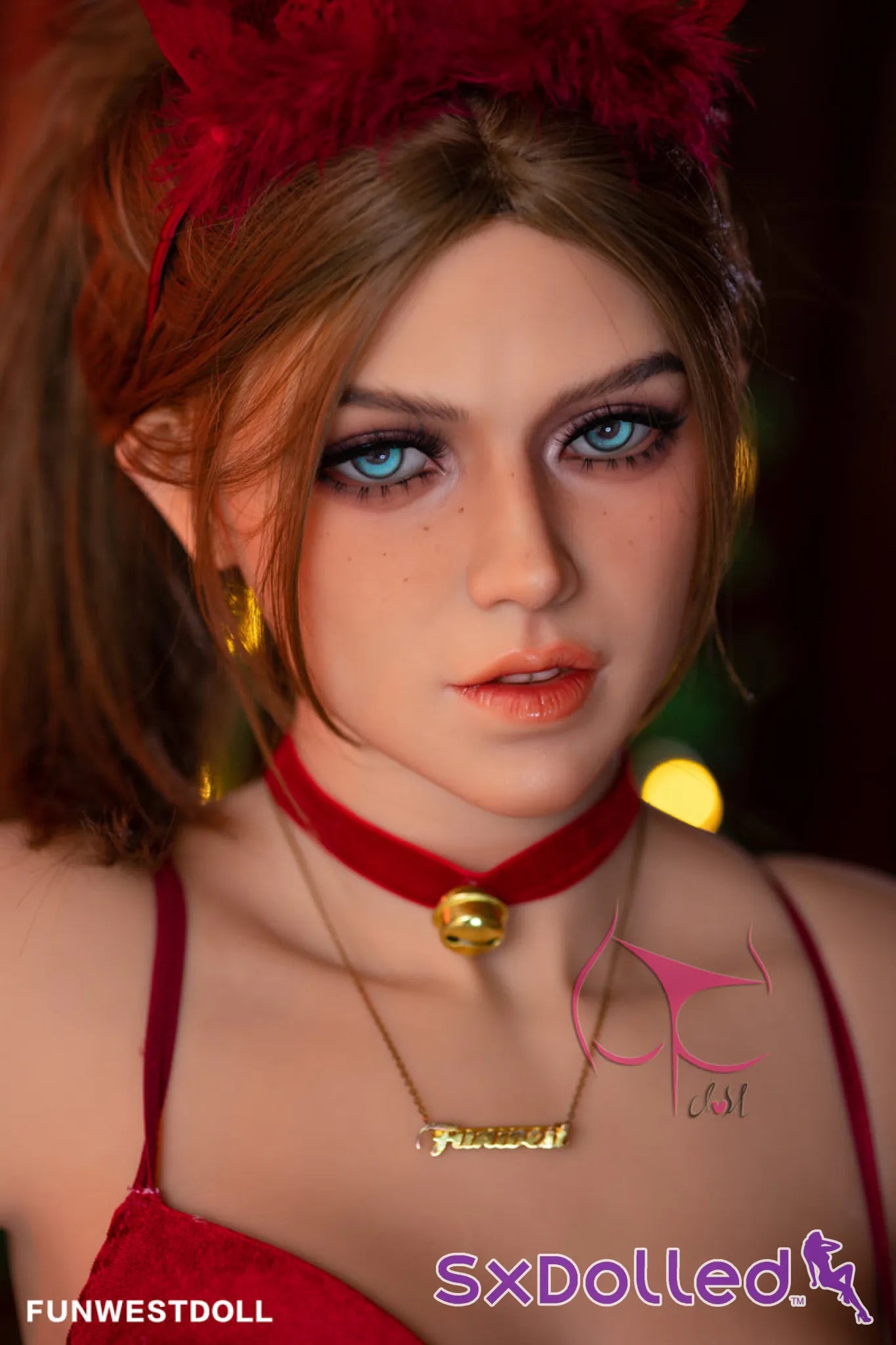 Jan (A-Cup) (159Cm) | Sex Doll