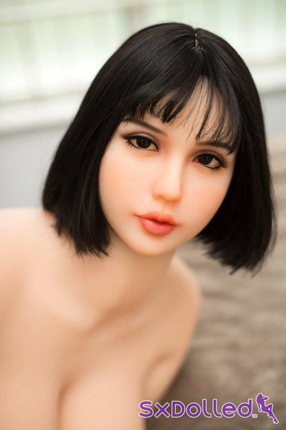 Janessa (E-Cup) (168cm) | Sex Doll | WM Doll | SxDolled.