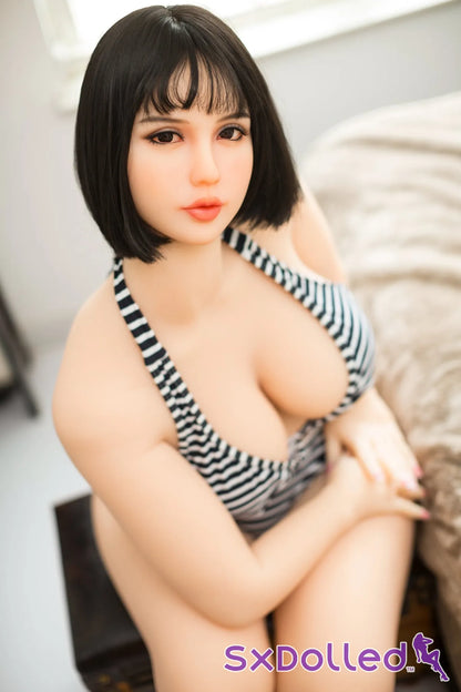 Janessa (E-Cup) (168cm) | Sex Doll | WM Doll | SxDolled.