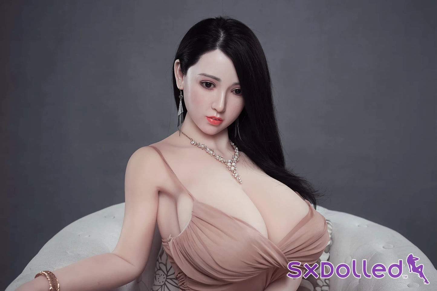 Janice (G-Cup) (170Cm) | Sex Doll