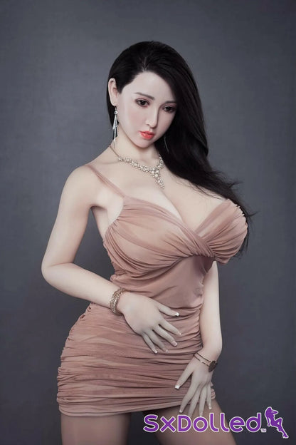 Janice (G-Cup) (170cm) | Sex Doll | AF Doll | SxDolled.