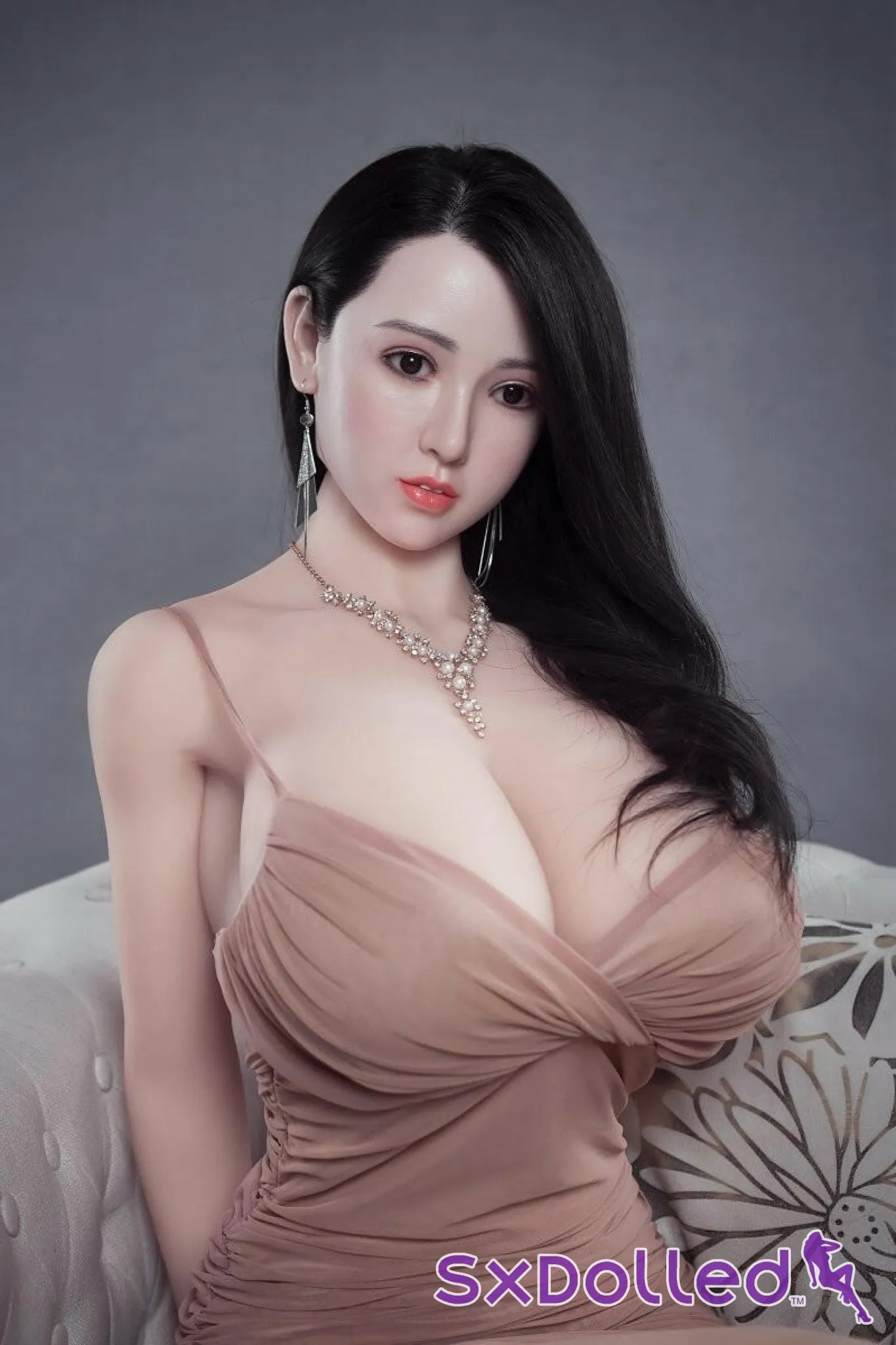 Janice (G-Cup) (170cm) | Sex Doll | AF Doll | SxDolled.