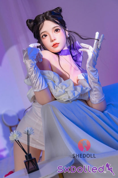 Janira (D-Cup) (168cm) | Sex Doll D-Cup / 168cm / Brunette Sex Doll