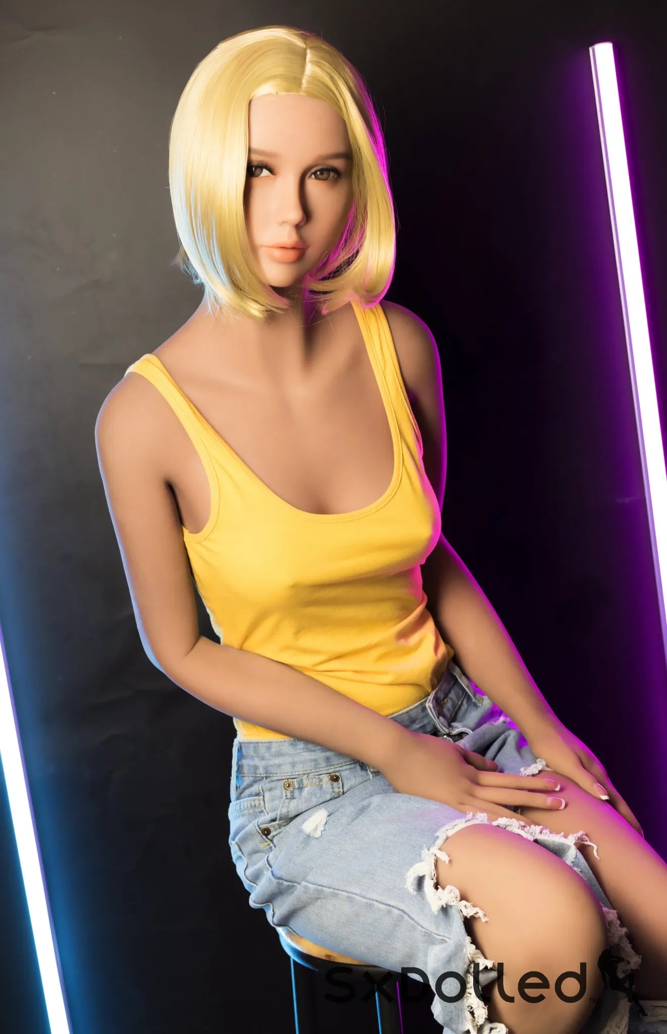 Jaquenetta (C-Cup) (166cm) | Sex Doll | US In Stock | WM Doll | SxDolled.
