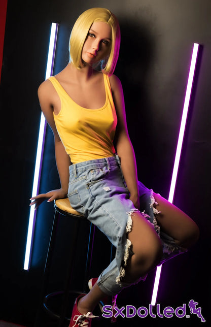 Jaquenetta (C-Cup) (166cm) | Sex Doll | US In Stock | WM Doll | SxDolled.