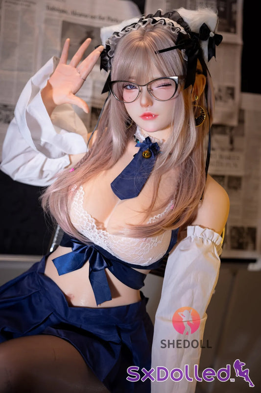Order Kitty Cat Sex Dolls Online At SxDolled AU