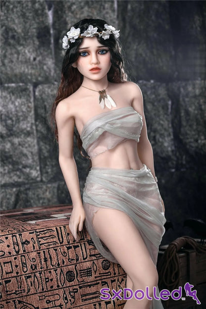 Jayden (C-Cup) (150cm) | Sex Doll | Irontech Doll | SxDolled.