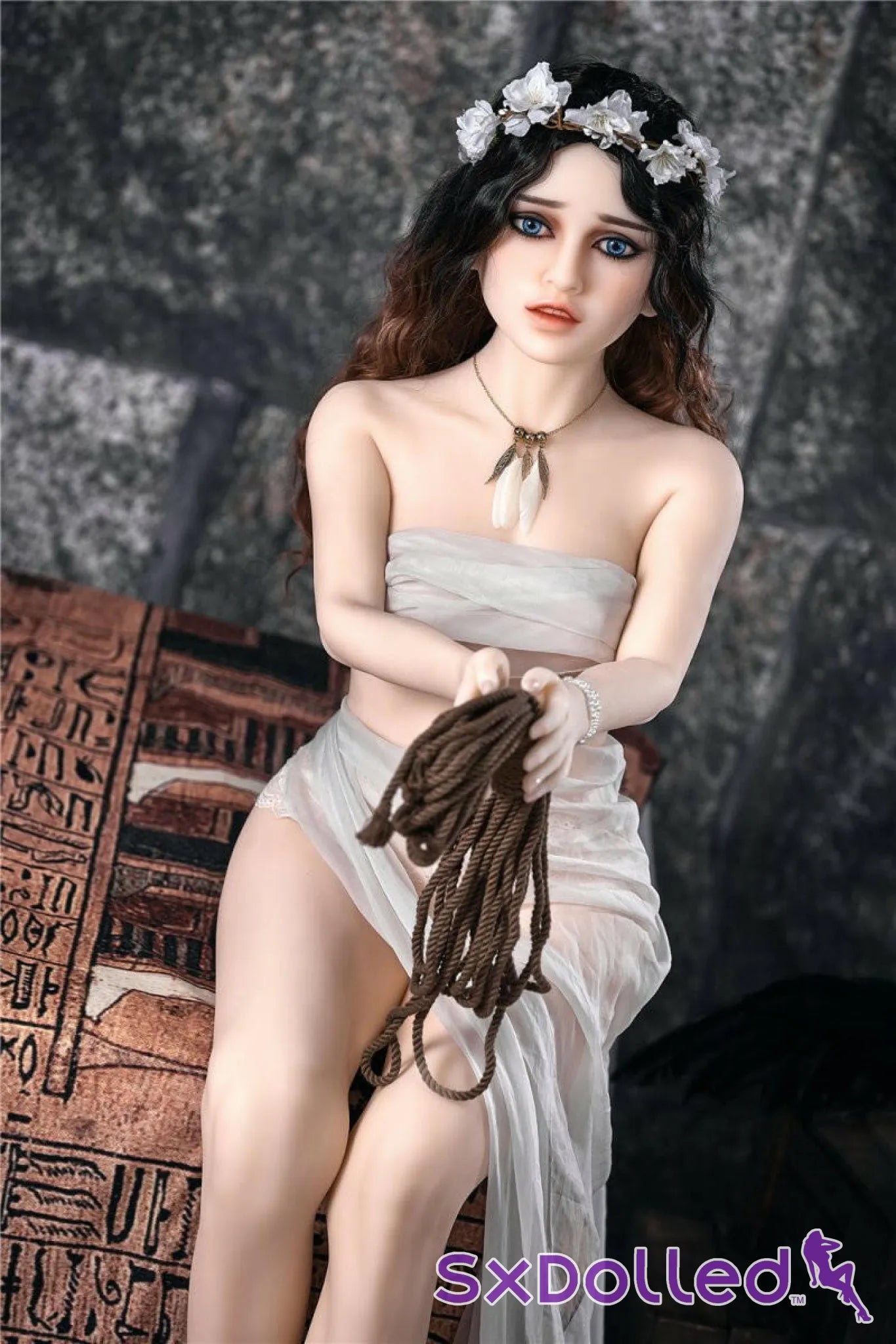 Jayden (C-Cup) (150cm) | Sex Doll | Irontech Doll | SxDolled.