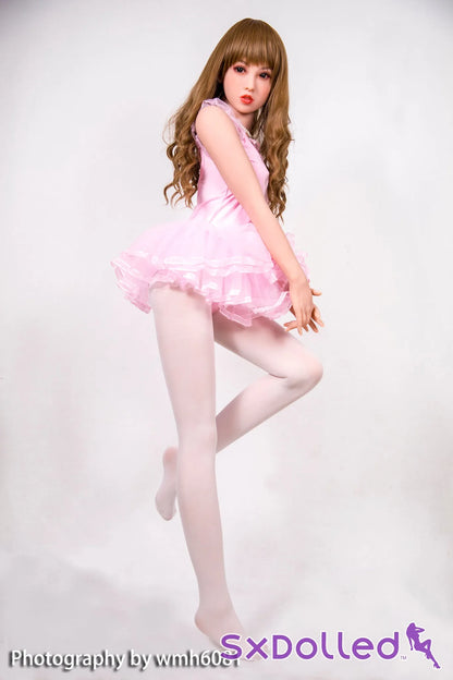 Jayni (B-Cup) (157cm) | Sex Doll | Fire Doll | SxDolled.
