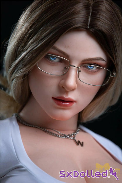 Jenave (I-Cup) (165cm) | Sex Doll | US In Stock | Irontech Doll | SxDolled.
