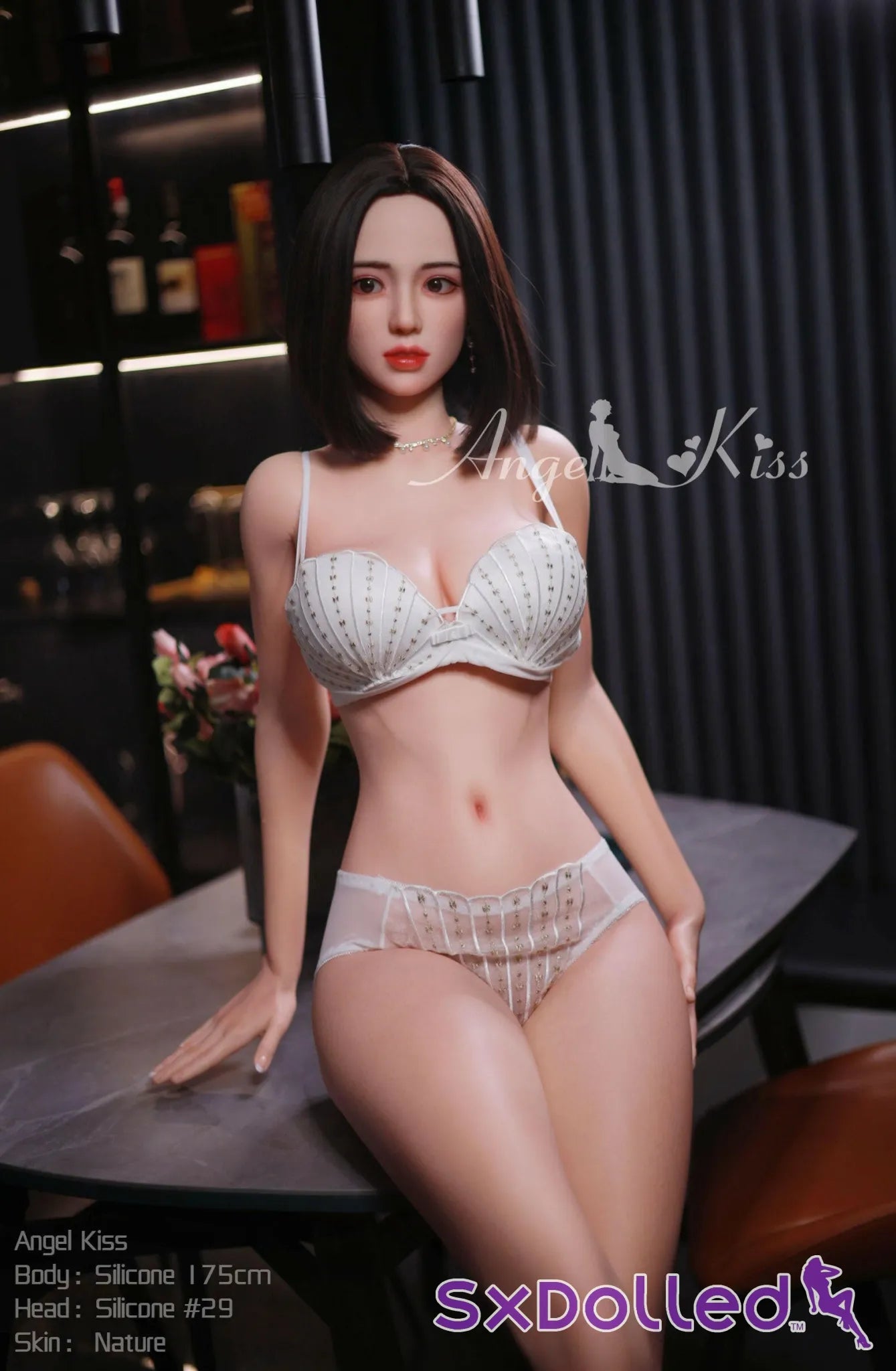 Jennifer (D-Cup) (175Cm) | Sex Doll