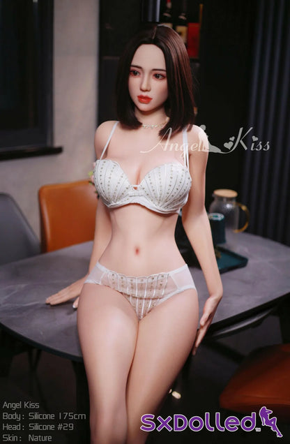 Jennifer (D-Cup) (175Cm) | Sex Doll