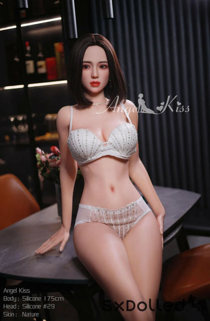 Jennifer (D-Cup) (175Cm) | Sex Doll