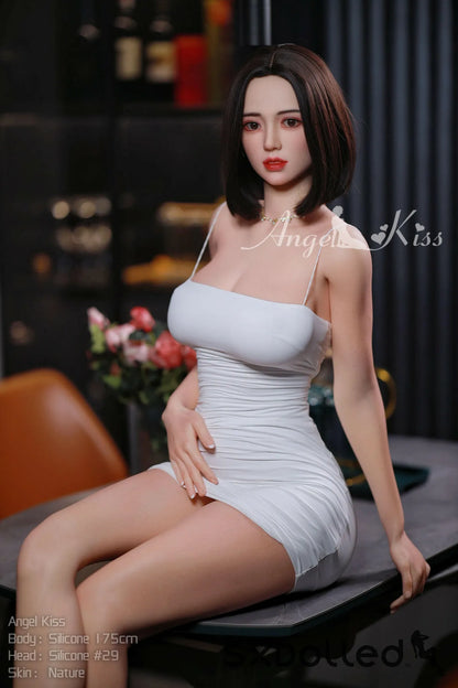 Jennifer (D-Cup) (175Cm) | Sex Doll