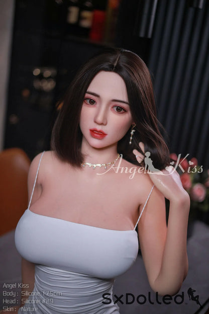 Jennifer (D-Cup) (175Cm) | Sex Doll