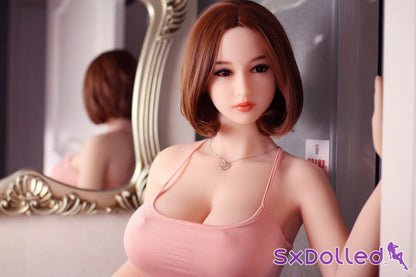 Jesse (G-Cup) (161cm) | Sex Doll | WM Doll | SxDolled.