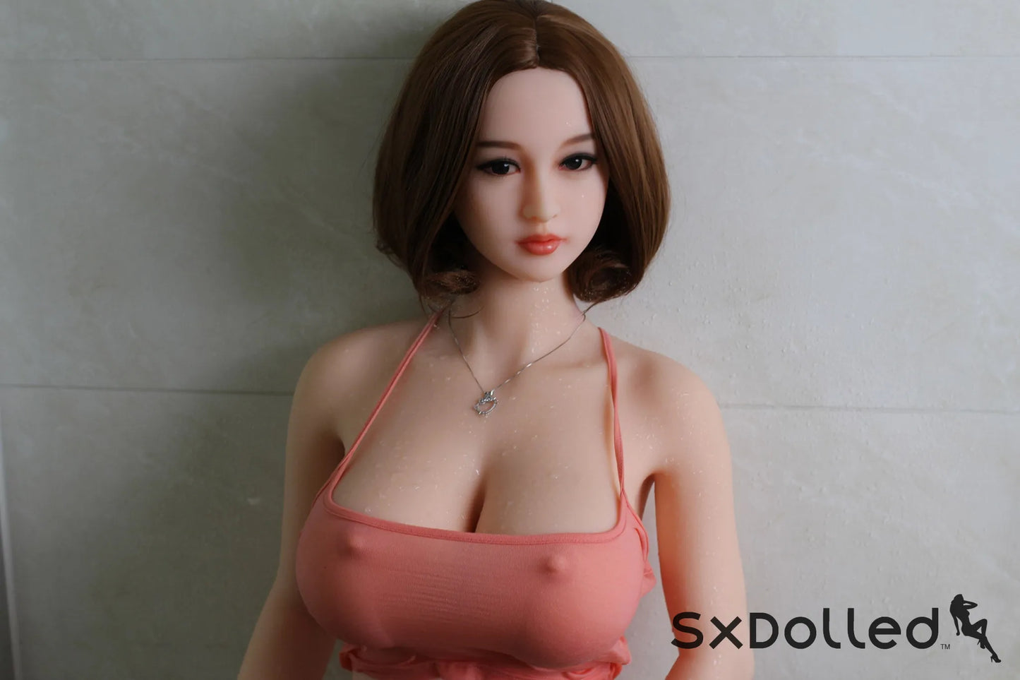 Jesse (G-Cup) (161cm) | Sex Doll | WM Doll | SxDolled.