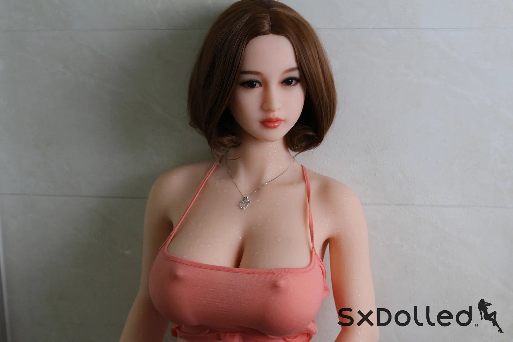 Jesse (G-Cup) (161cm) | Sex Doll | WM Doll | SxDolled.