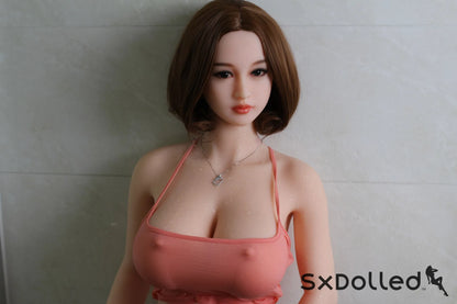 Jesse (G-Cup) (161cm) | Sex Doll | WM Doll | SxDolled.